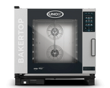 UNOX Bakertop XEBC-06EU-EPRM 6 Tray Electric Combi Oven