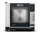 UNOX Bakertop Combi Oven 6 Tray Gas