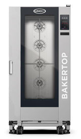 UNOX Bakertop Electric Combi Oven 16 Tray