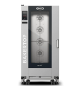 UNOX Bakertop 16 Tray Electric Combi Oven