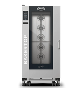 UNOX Bakertop Combi Oven 16 Tray Gas