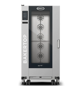 UNOX Bakertop XEBL-16EU-YPRS Electric Combi Oven 16 Tray