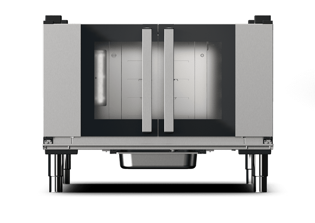 UNOX Prover with Boiler [XEBPC-08EU-V]