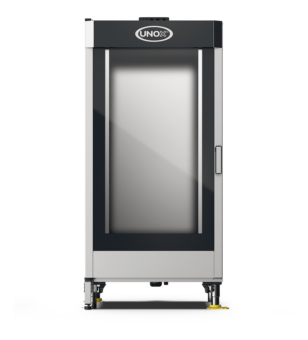 UNOX Prover with Manual Control (XEBPL-16EU-M)