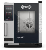 UNOX ChefTop 5 x 2/3 GN Electric Combi Oven