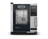 UNOX Cheftop XECC-0523-E1RM 5 Tray 2/3 GN Electric Combi Oven