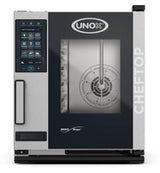 UNOX ChefTop XECC-0523-EPLM 5 x 2/3 GN Electric Combi Oven