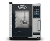 UNOX Cheftop XECC-0523-EPRM Electric Combi Oven 5 Tray 2/3 GN