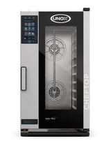 UNOX Cheftop XECC-1013-EPLM Electric Combi Oven 10 Tray 1/1 GN