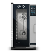 UNOX ChefTop XECC-1013-EPRM 10 Tray Electric Combi Oven