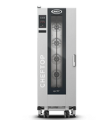 UNOX Cheftop Combi Oven 20 x 1/1 GN Electric
