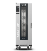 UNOX Cheftop 20 Tray 1/1 GN Electric Combi Oven