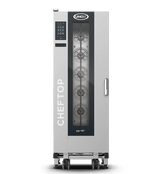 UNOX CHEFTOP 20 x 1/1 GN Electric Combi Oven