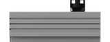 UNOX Ventless Hood (XEDHA-HC11)