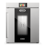 UNOX EVEREO 600-X Service erature Preservation Cabinet (XEEA-1011-EPLS)