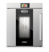 Unox XEEA-1011-EPRS EVEREO 600-X Service Temperature Preservation Cabinet I 10 Tray GN 1/1 I Electric