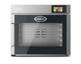 Unox XEEC-0611-EPLS EVEREO 600 Service Temperature Preservation Cabinet I Unox EVEREO 600 I 6 Tray GN 1/1 I Electric