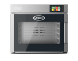Unox XEEC-0611-EPRS EVEREO 600 Service Temperature Preservation Cabinet I Unox EVEREO 600 I 6 Tray GN 1/1 I Electric