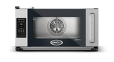 UNOX Bakerlux 3 Tray Electric Convection Oven
