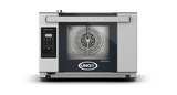 UNOX Bakerlux 3 Tray Electric Convection Oven