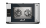 UNOX Bakerlux 4 Tray Electric Convection Oven
