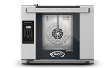 UNOX Bakerlux 4 Tray Electric Convection Oven