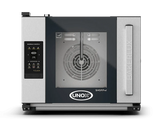 UNOX Bakerlux 4 Tray Electric Convection Oven XEFR-04HS-ETRV