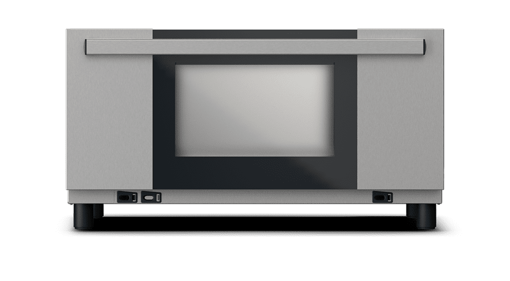 UNOX Decktop Static Oven for BAKERTOP-X (XELDA-02EU-C)