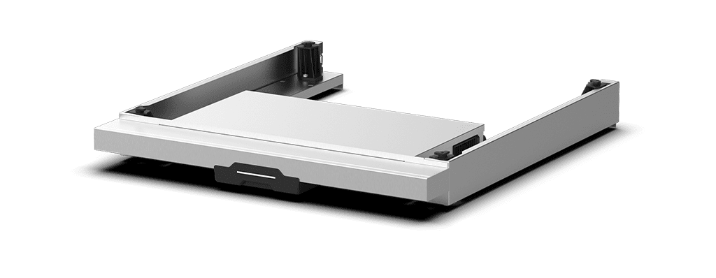 UNOX OPTIC.Cooking System for BAKERTOP-X (XELOA-EF-R-QE)