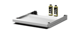UNOX Double Stack Installation Kit for Electric Ovens (XELQA-00EU-E-DR)