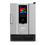 Unox XEPA-0523-EXLN-ET SPEED-X  5 trays GN 2/3 Combi Oven