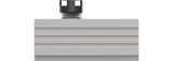 UNOX Speed-X Catalyst Hood (XEPHA-CA23)