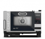 UNOX ChefTop XEVC-0311-E1LM 3 x 1/1 GN Electric Combi Oven