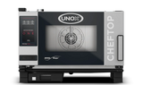 UNOX ChefTop XEVC-0311-E1RM 3 Tray GN 1/1 Electric Combi Oven
