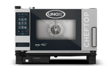 UNOX Cheftop 3 Tray 1/1 GN Electric Combi Oven