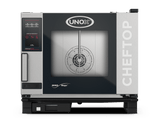 UNOX CHEFTOP MIND.Maps ONE 5 Tray Combi Oven (XEVC-0511-E1LM)