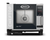 UNOX ChefTop XEVC-0511-E1RM Electric Combi Oven - 5 x 1/1 GN