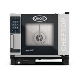 UNOX ChefTop Electric Combi Oven 5 x 1/1 GN