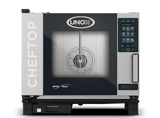 UNOX Cheftop 5 x 1/1 GN Electric Combi Oven