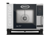 UNOX ChefTop 5 Tray 1/1 GN Electric Combi Oven