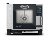 UNOX ChefTop 5 Tray 1/1 GN Gas Combi Oven