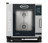 UNOX ChefTop 7 Tray 1/1 GN Electric Combi Oven