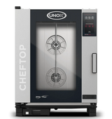 UNOX ChefTop Electric Combi Oven - 10 x 1/1 GN Trays