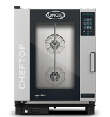UNOX ChefTop 10 Tray 1/1 GN Electric Combi Oven