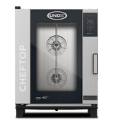 UNOX ChefTop XEVC-1011-EZRM 10 Tray Electric Combi Oven