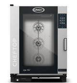 UNOX ChefTop XEVC-1021-EPLM Electric Combi Oven 10 x 2/1 GN