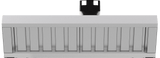 UNOX Electric Hood with Steam Condenser (XEVHC-HC21)