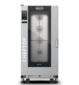 UNOX CHEFTOP 20 x 1/1 GN Electric Combi Oven