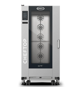 UNOX Cheftop Gas Combi Oven 20 x 1/1 GN