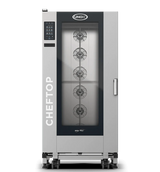UNOX CHEFTOP XEVL-2011-YPRS 20 x 1/1 GN Electric Combi Oven